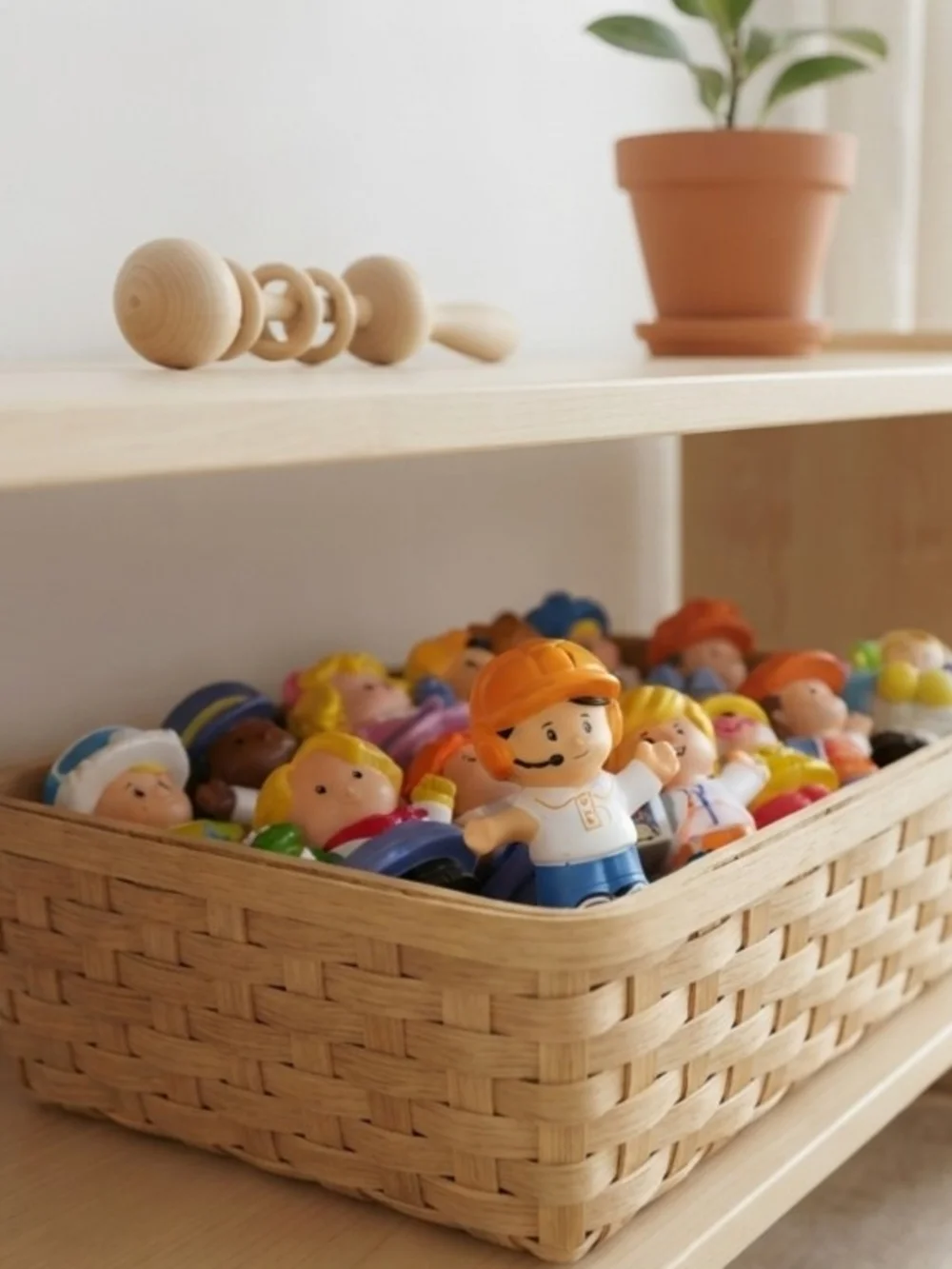 Fisher-Price Little People – 15-Piece Set